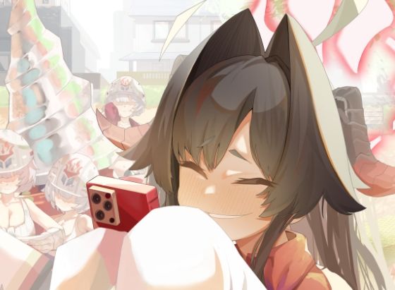 はてんこうでたまらない君と  エロ画像395136