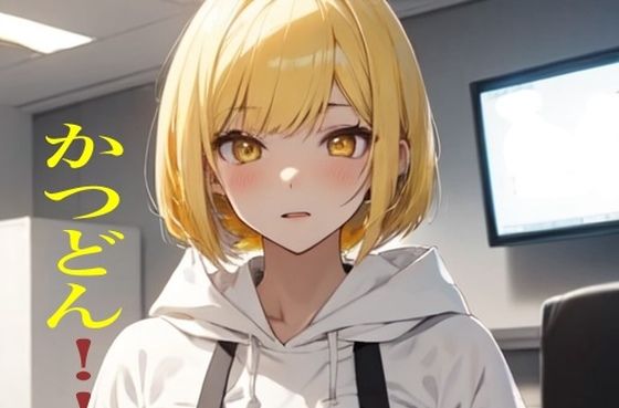 かつどん！！！！  エロ画像416396
