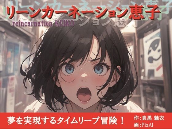 リーンカーネーション恵子  エロ画像417452