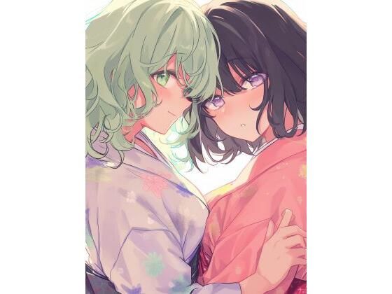 マルとすみれと三人で その1  エロ画像438590