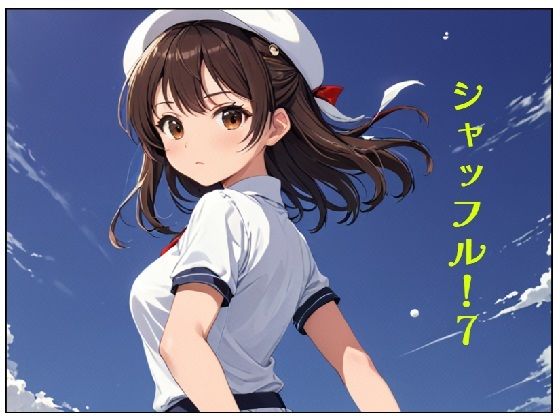 シャッフル！！第7話（最終話）  エロ画像509540