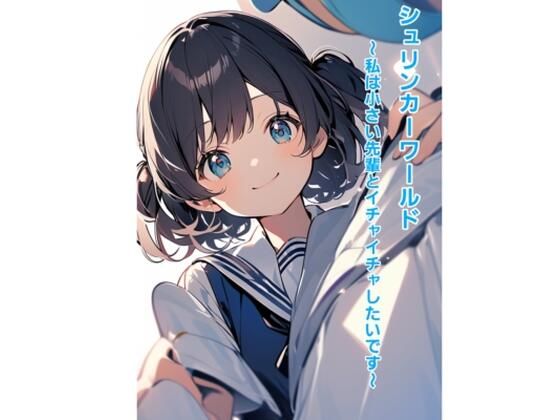 シュリンカーワールド〜私は〇さい先輩とイチャイチャしたいです〜  エロ画像513164