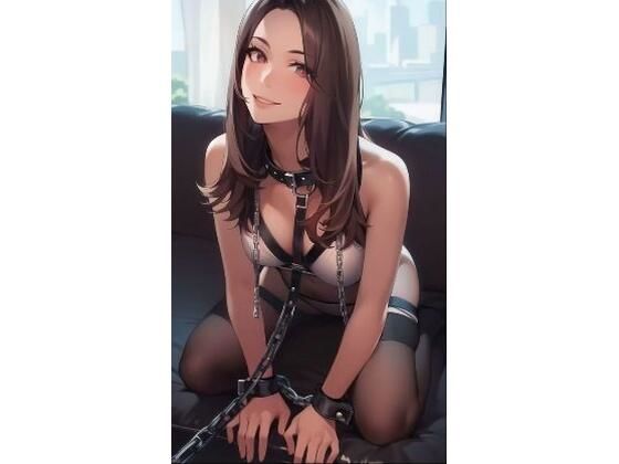 美人携帯ショップ店員の公開エネマショー  エロ画像597524