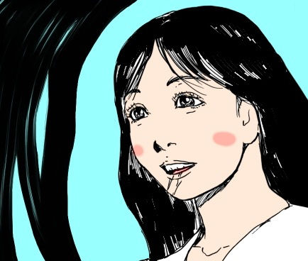お父さんよりも歳上男性の汗とおしっこの匂いがする棒が大好きな女の子  エロ画像642470