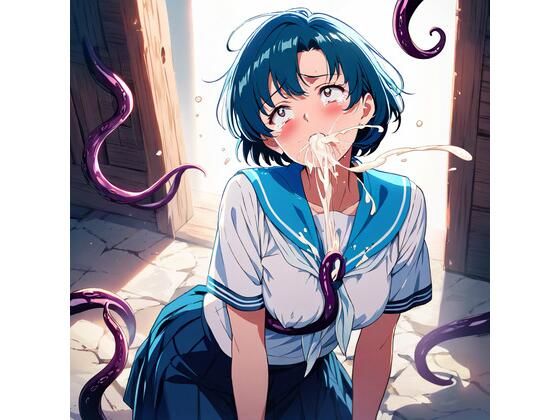 亜美拘束  エロ画像762717