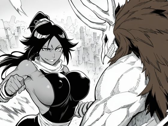 敗北する女たち19  エロ画像764157