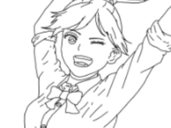 ボクっ娘JKの初めて  エロ画像779112