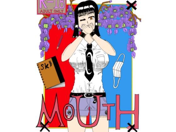 MOUTH  エロ画像785895