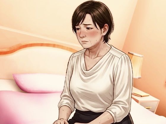 【官能小説】政治家のポッチャリ奥さん  第二話  「美咲、見ないで…っ！」不倫の汚名を着せられた母の公開口便器調教  エロ画像796480