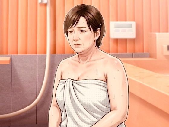 【官能小説】政治家の上品なポッチャリ奥さん  第三話  夫のベッドで犯●れる母と、罠に嵌まる令嬢  エロ画像796604