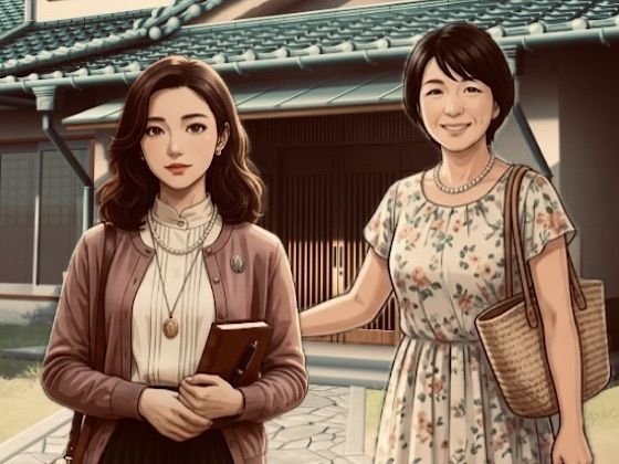 【官能小説】政治家の上品なポッチャリ奥さん  第五話   屈辱の中出し妊娠から始まる完全支配―骨抜きにされた父親の影で、母娘を肉奴● として囲う至高の完結章  エロ画像796874