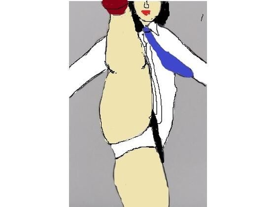 特命バトル刑事・水野真由美（30）〜太すぎる脚とミニスカパンチラハイキックで都庁占拠を叩き潰す！〜  エロ画像799272
